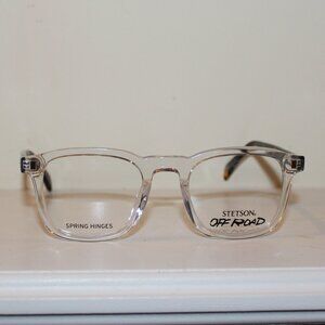 Stetson Off Road Kid's Glasses (5092)